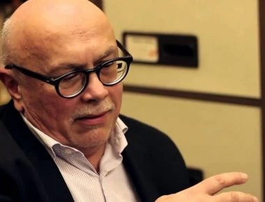 Δουζίνας για Καμμένο: «Τα αρνιά ψηφίζουν για να έρθει το Πάσχα νωρίτερα»